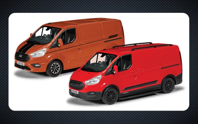 Ford Transit Collection