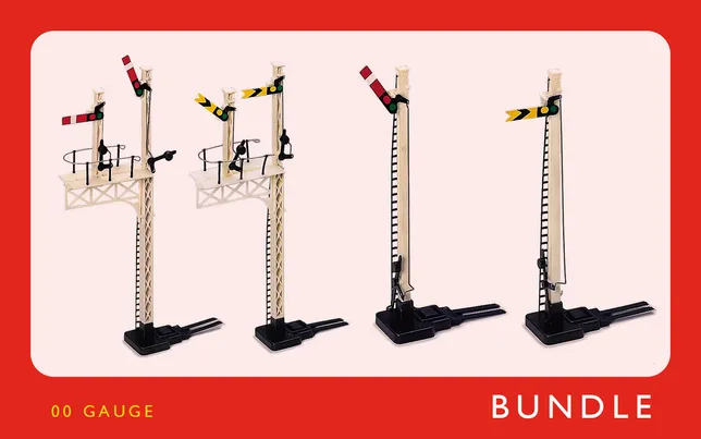 Signal Accessory Bundle