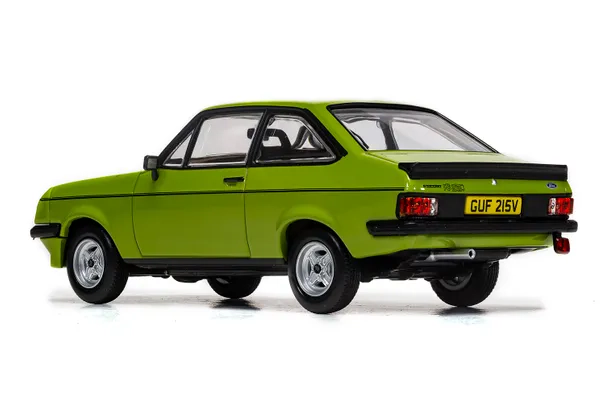 1970s Ford RS Collection