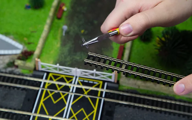 Hornby Servicing Tool Set