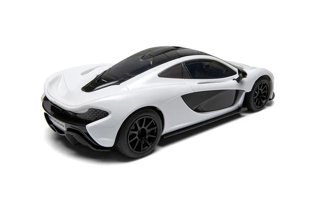 QUICKBUILD McLaren P1 - White