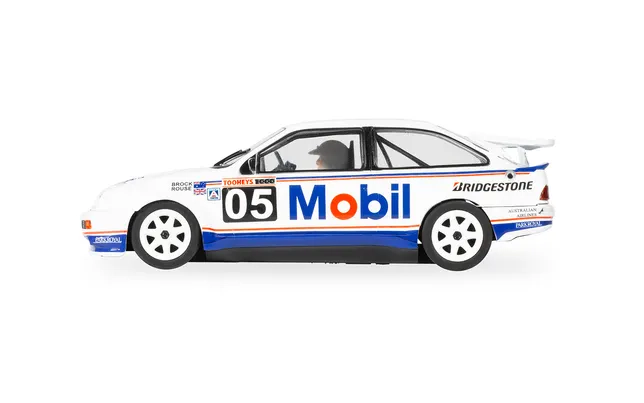 Ford Sierra RS500 - Peter Brock Bathurst 1989