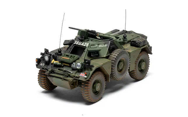 Ferret Scout Car Mk.1