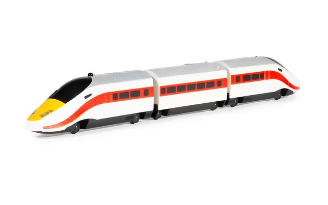 Playtrains Set treno ad alta velocità 