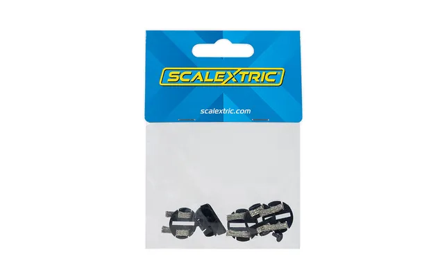 Scalextric Guide Blades - Pack of 4