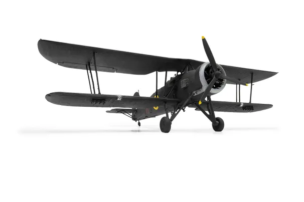 Fairey Swordfish Mk.I