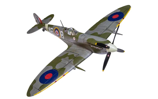 Supermarine Spitfire Mk.IXc