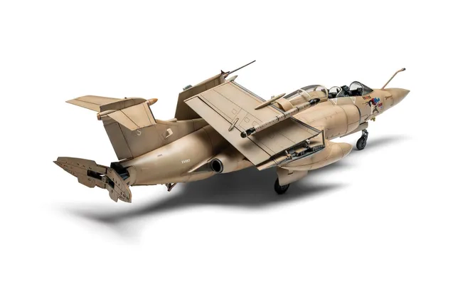 Blackburn Buccaneer S.2B GULF WAR