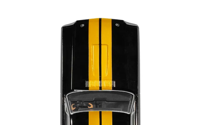 Shelby Mustang GT350H – Hertz Edition