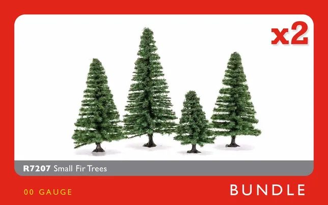 Greenery & Planting Accessory Bundle 