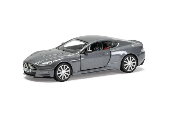 James Bond Aston Martin DBS 'Casino Royale'