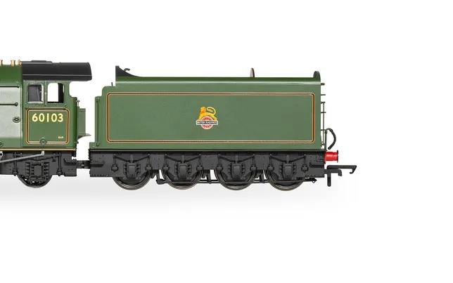 BR - A3 Class - 60103 'Flying Scotsman' (With Steam Generator)