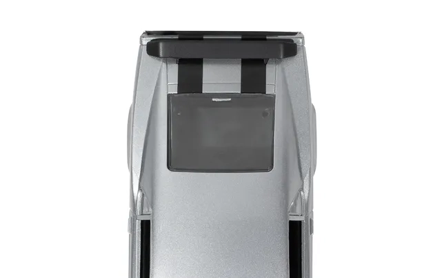 Ford Mustang BOSS 429 - John Wick Chapter 1