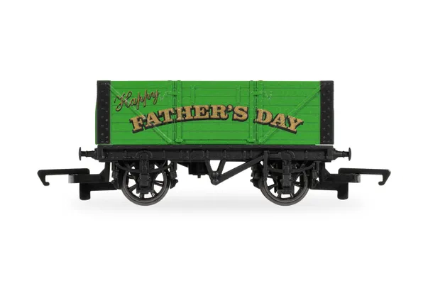 2025 Fathers Day Wagon