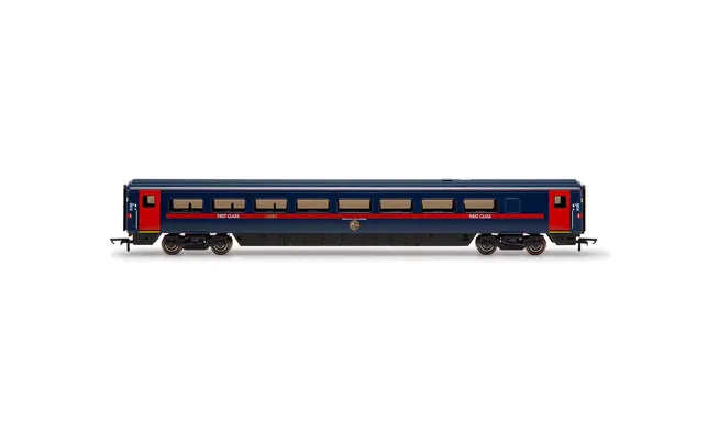 GNER Class 91 'Train & Coaches' Bundle 
