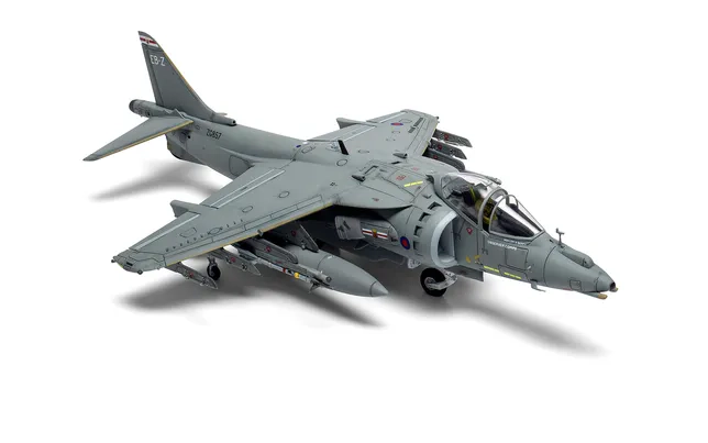 BAe Harrier GR7A/GR9