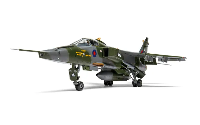 SEPECAT Jaguar GR.1/GR.1A