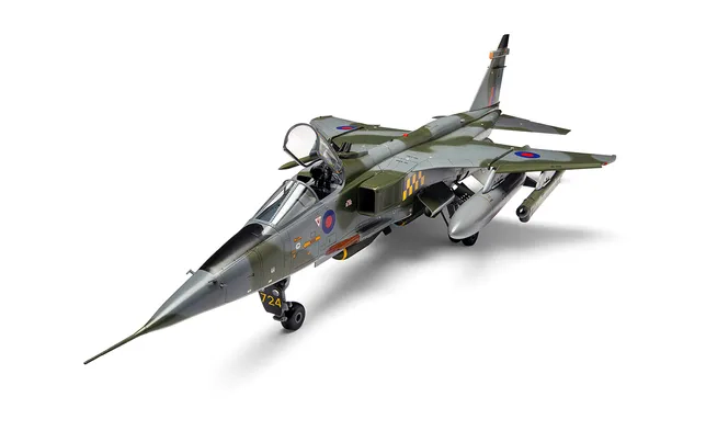 SEPECAT Jaguar GR.1/GR.1A