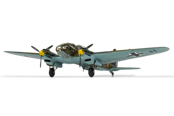 Heinkel He111 P-2