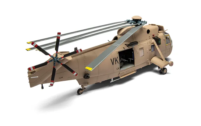 Westland Sea King HC.4