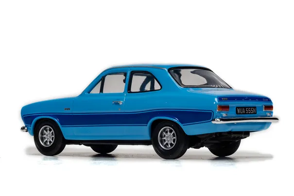 1970s Ford RS Collection