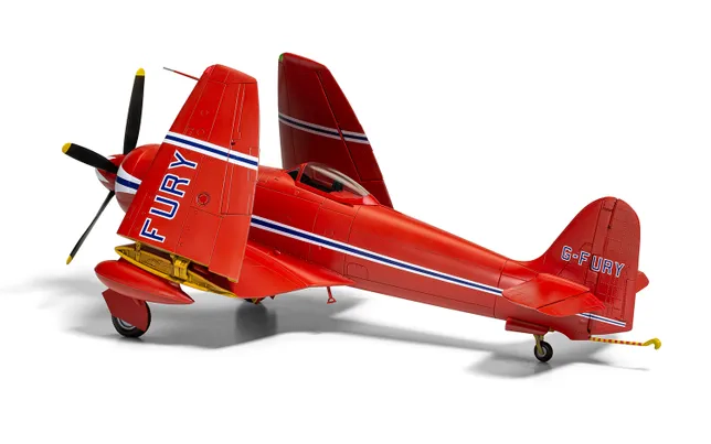 Hawker Sea Fury FB.11