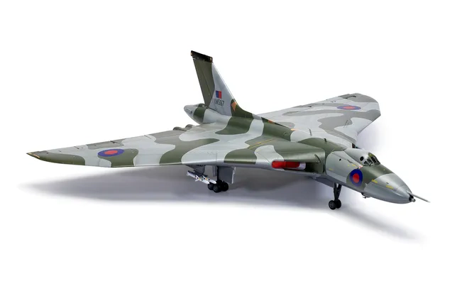 Avro Vulcan B.2 BLACK BUCK