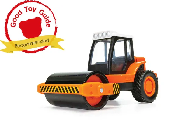 CHUNKIES Roller Road