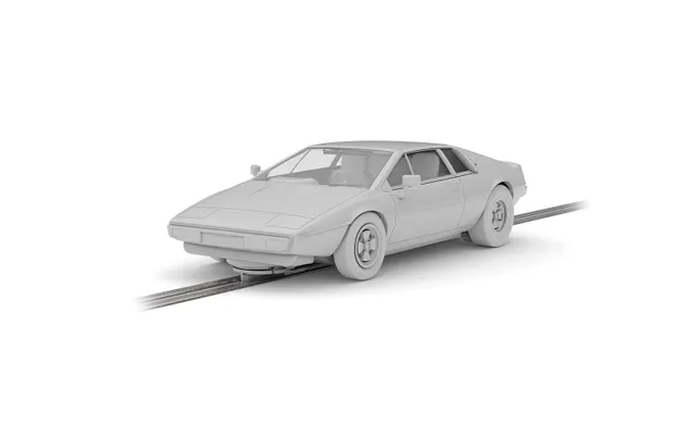 Lotus Esprit S2 - World Championship Commemorative Model