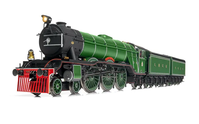 Hornby Dublo: LNER, A3 Class, 4-6-2, 4472 'Flying Scotsman' - Era 6 - Limited Edition