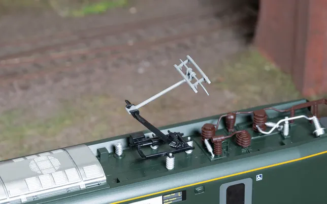 GWR - Class 802/1 - 5 Car Train Pack