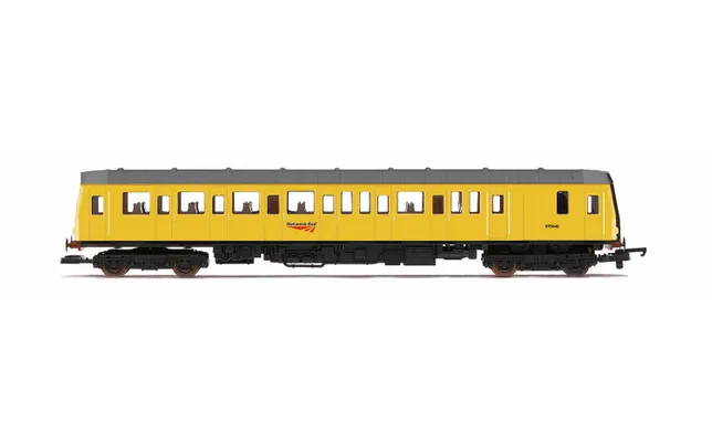 Network Rail, Class 121, '960015' - Era 11