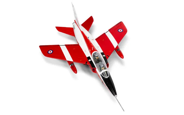 Folland Gnat T.1