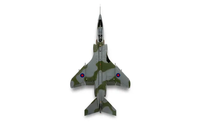 SEPECAT Jaguar GR.1/GR.1A