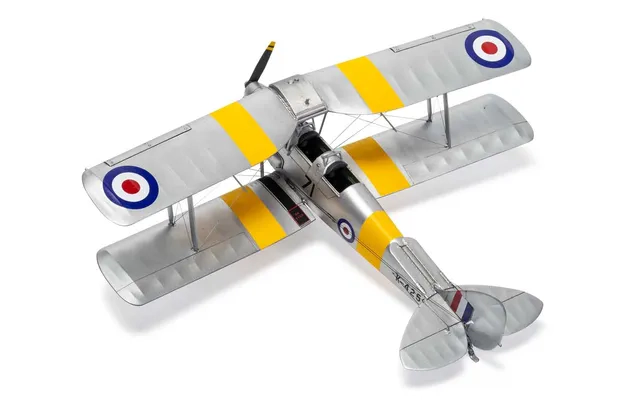 de Havilland D.H.82a Tiger Moth
