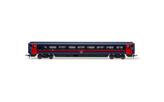 GNER, Mk4 Standard, Coach C, 12444 - Era 9