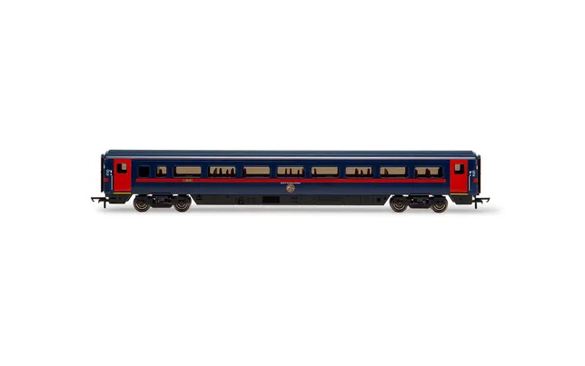 GNER Class 91 'Train & Coaches' Bundle 