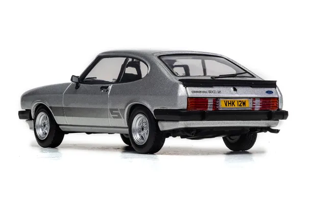 Screen Stars Ford Capri Mk 3 3.0S Twin Set