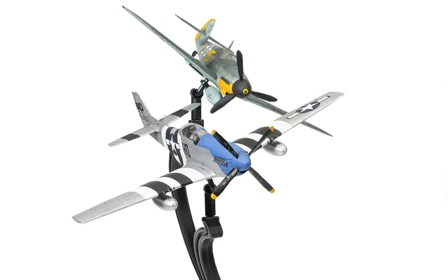 D-Day Fighters Gift Set