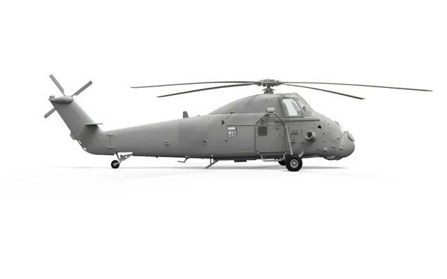 Westland Wessex HC.2