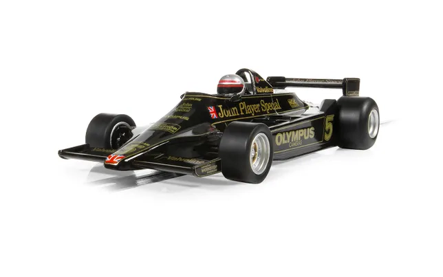 Lotus 79 - Mario Andretti - 1978 World Champion Edition