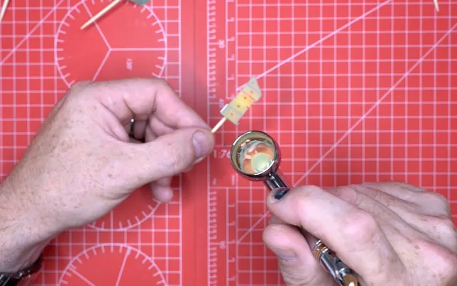 Masking Set - Westland Lysander (A07116)