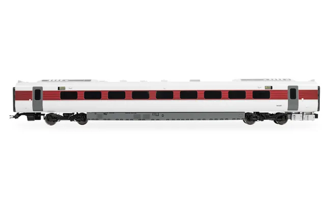 RailRoad: LNER - Class 800 - 814201 MC Coach