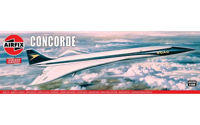 Concorde