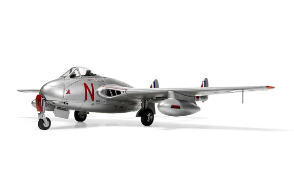 de Havilland Vampire F.3