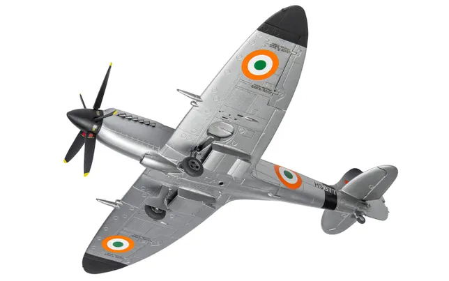 Supermarine Spitfire F Mk.XVIII