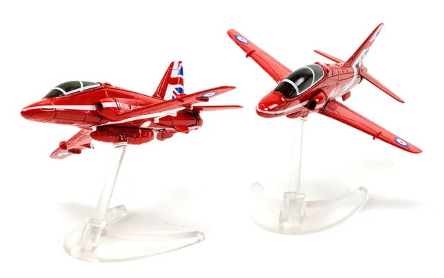Red Arrows Synchro Pair Twin Pack
