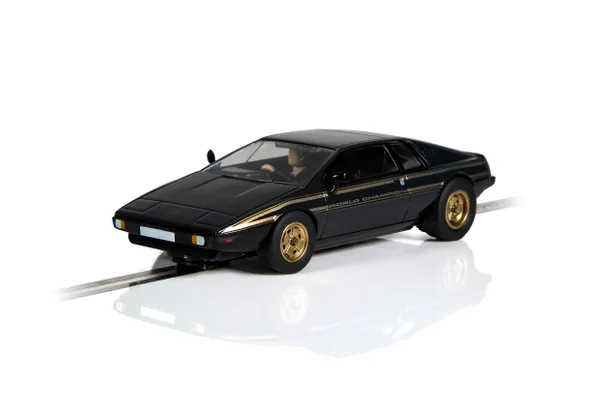 Lotus Esprit S2 - World Championship Commemorative Model