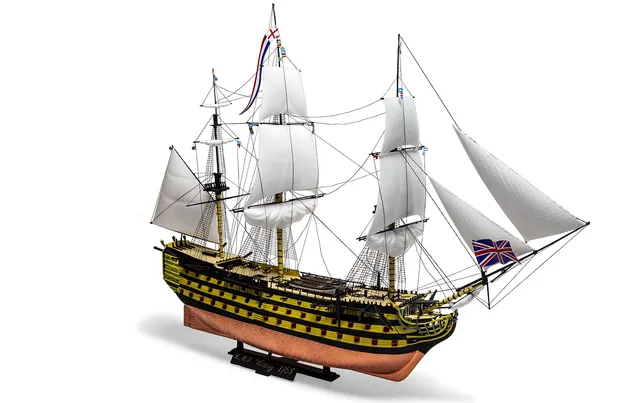 HMS Victory