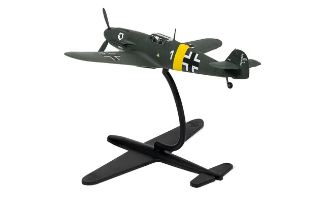 Starter Set - Messerschmitt Bf109F-4